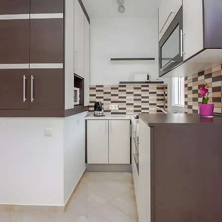 Tomislav For 12 Guests Near The * فير